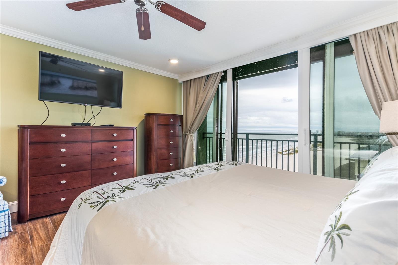 CLEARWATER SAND KEY - Residential Lease