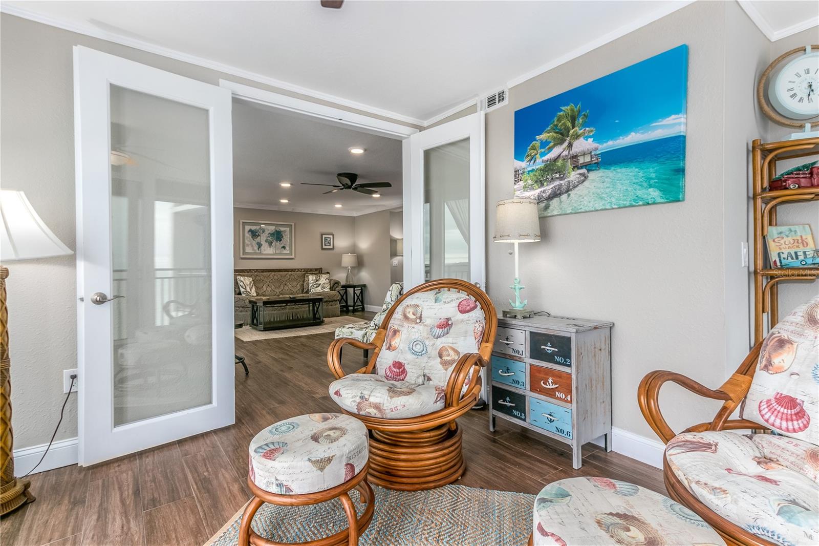 CLEARWATER SAND KEY - Residential Lease