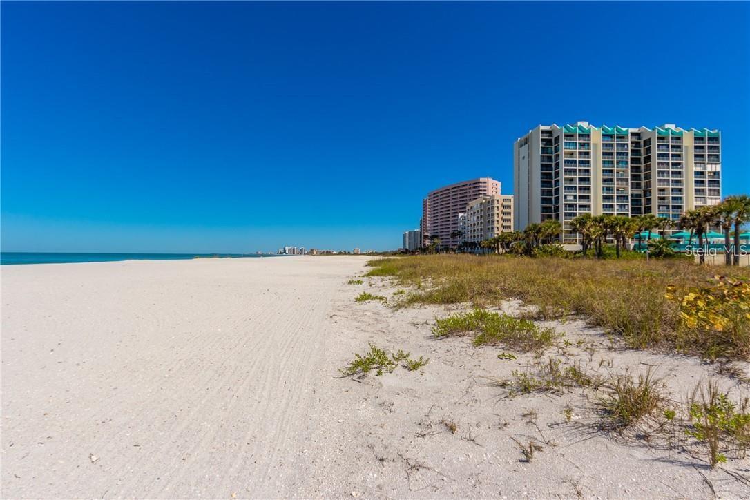 CLEARWATER SAND KEY - Residential Lease
