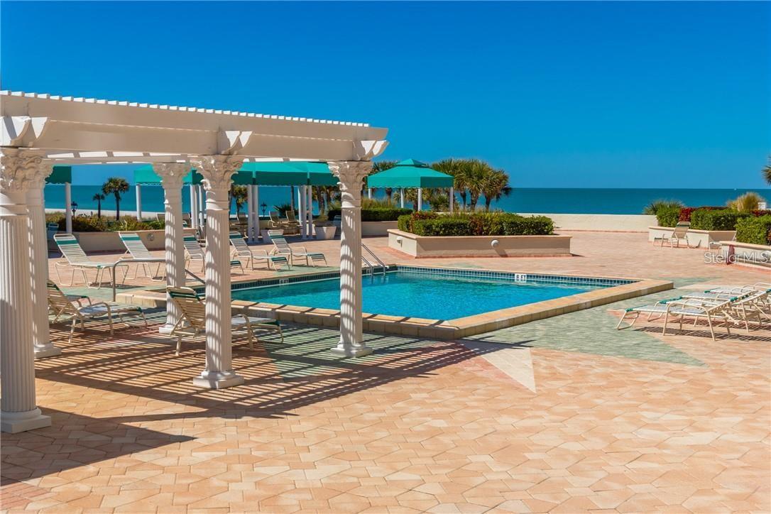 CLEARWATER SAND KEY - Residential Lease