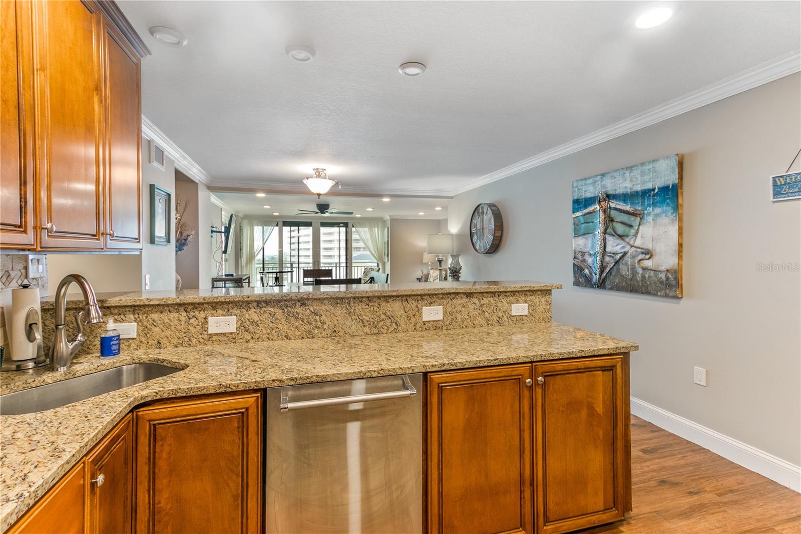 CLEARWATER SAND KEY - Residential Lease