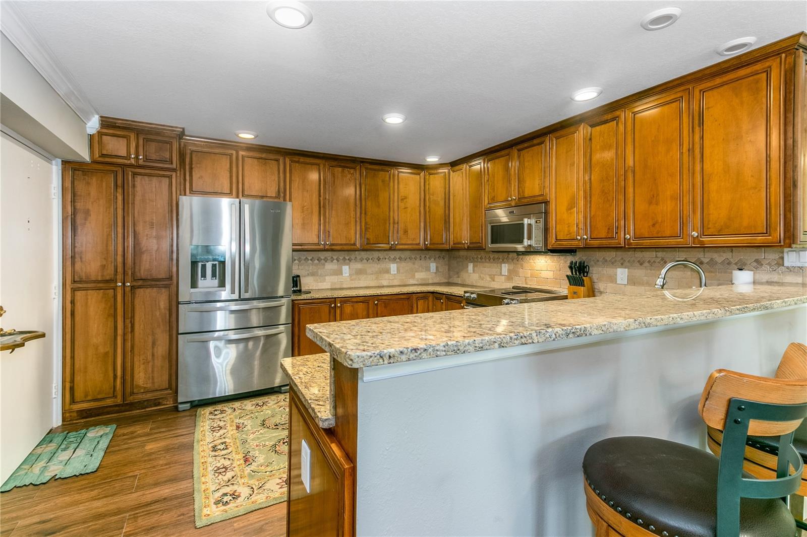 CLEARWATER SAND KEY - Residential Lease