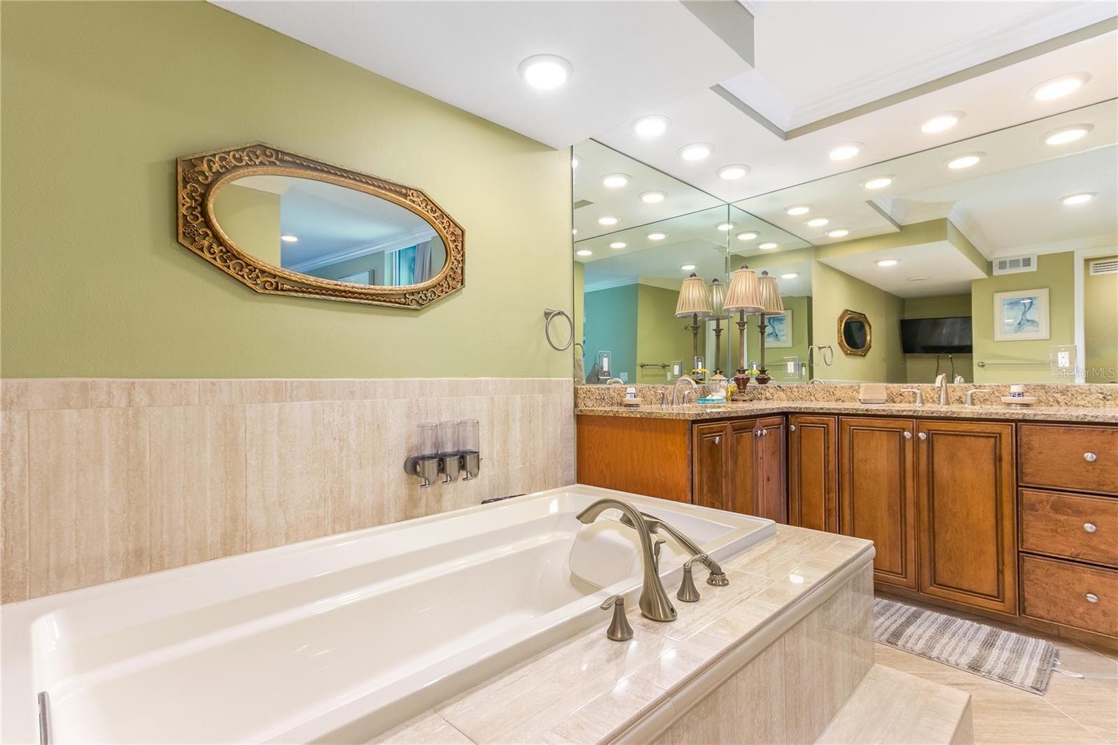 CLEARWATER SAND KEY - Residential Lease