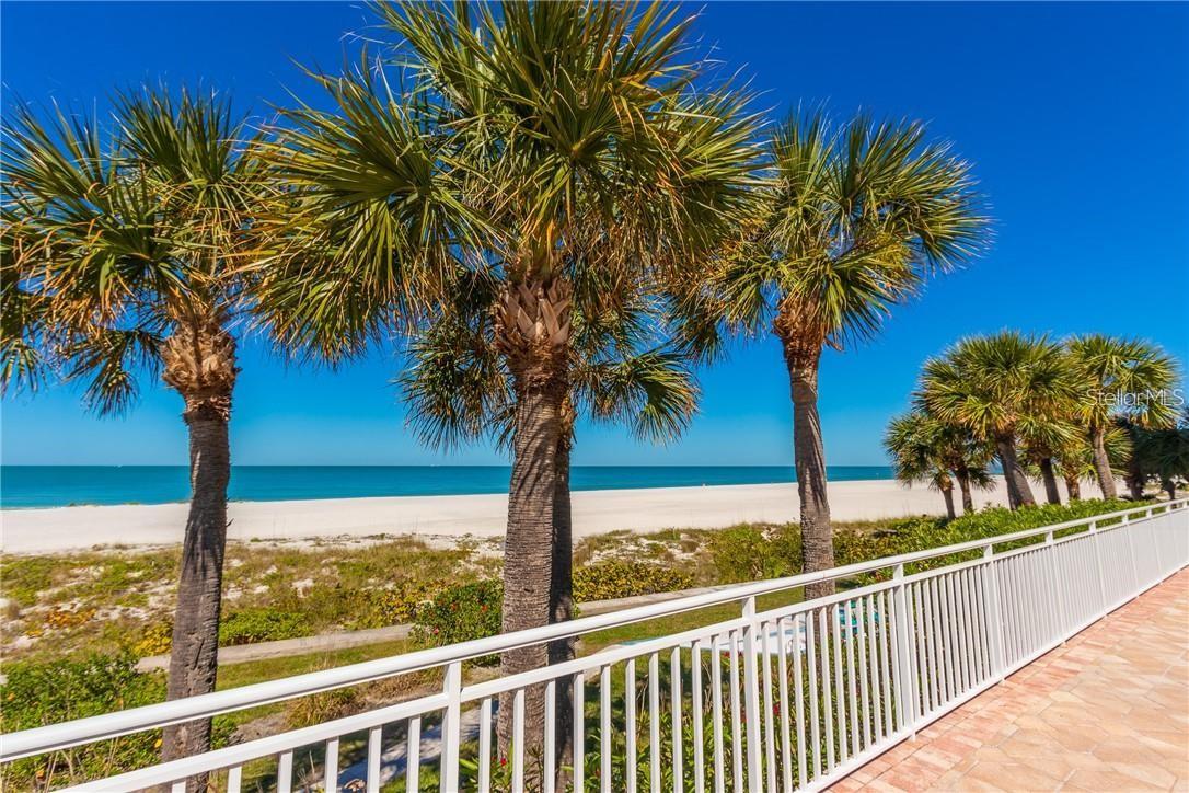 CLEARWATER SAND KEY - Residential Lease