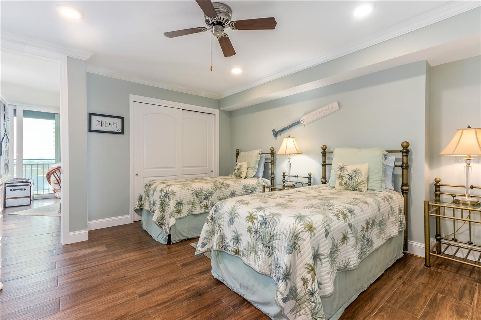 CLEARWATER SAND KEY - Residential Lease