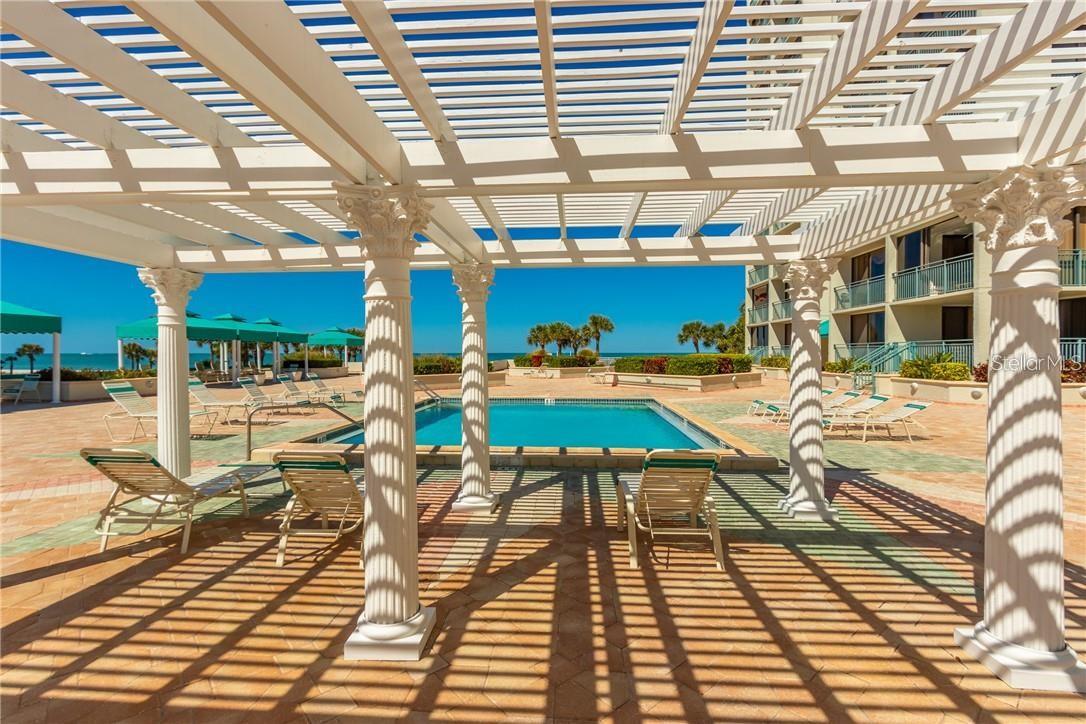 CLEARWATER SAND KEY - Residential Lease