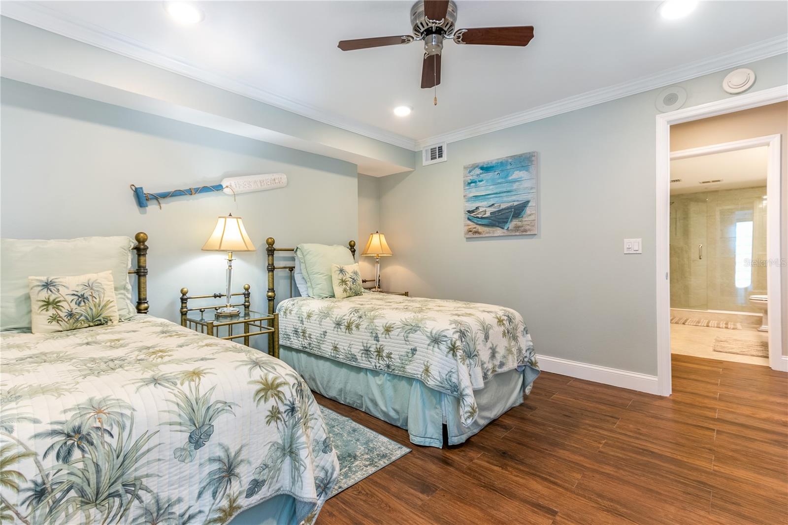 CLEARWATER SAND KEY - Residential Lease