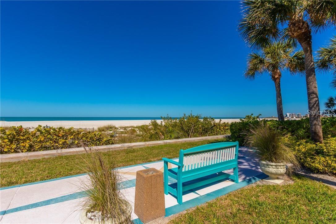 CLEARWATER SAND KEY - Residential Lease