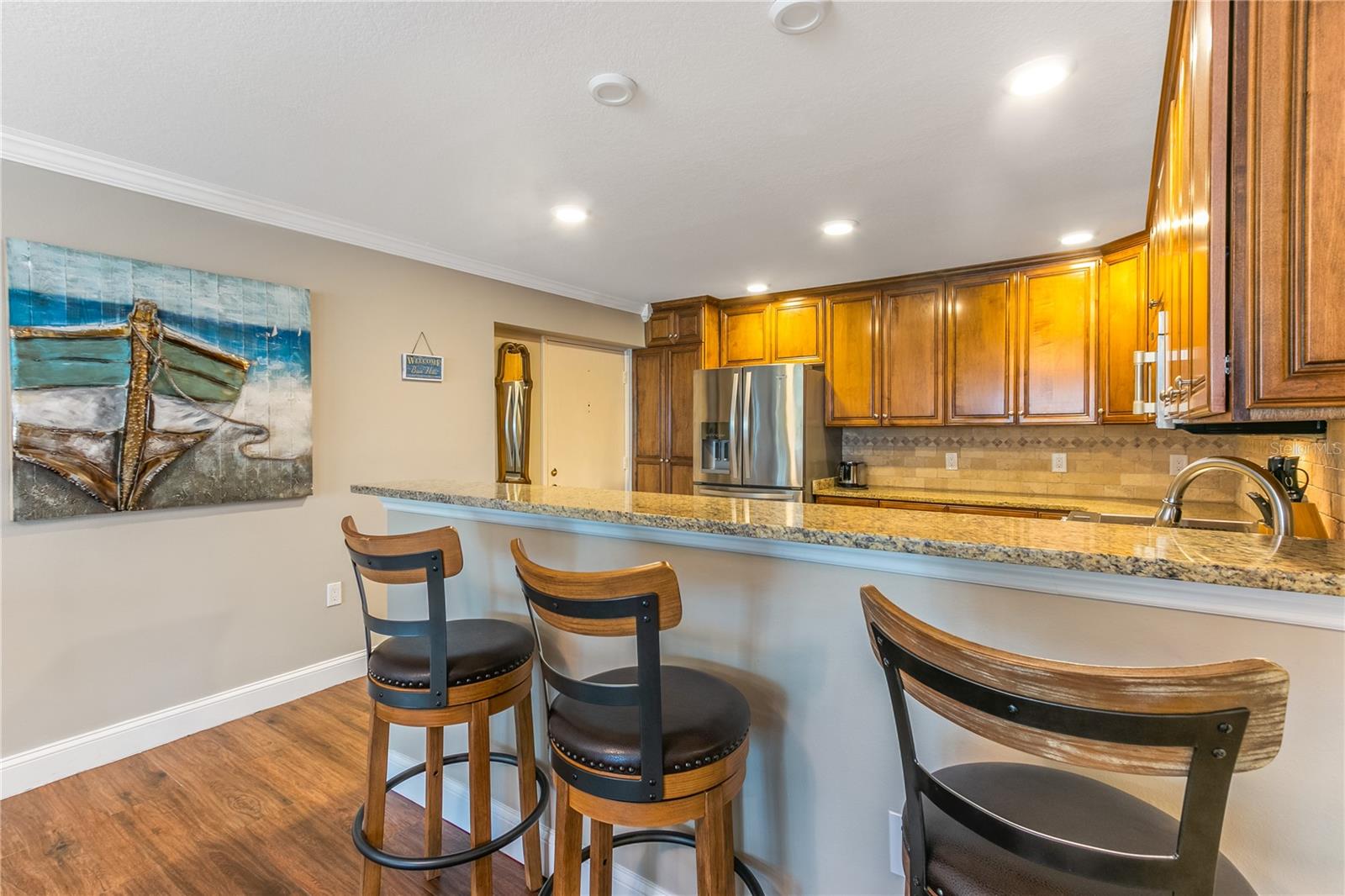 CLEARWATER SAND KEY - Residential Lease