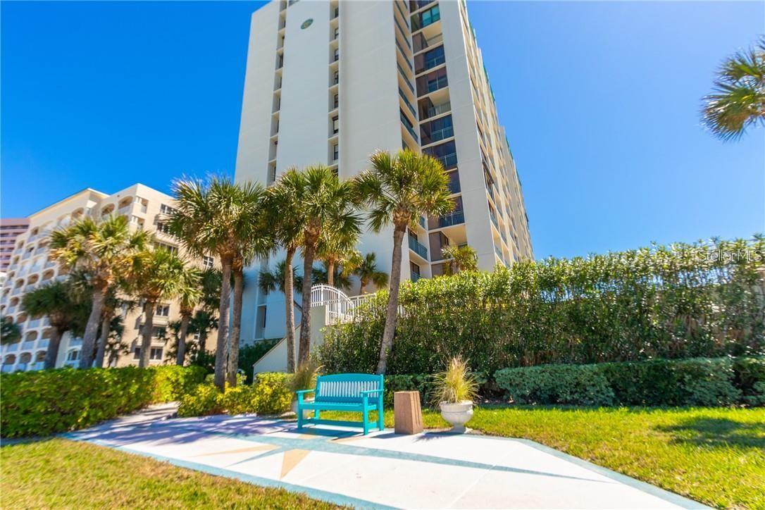 CLEARWATER SAND KEY - Residential Lease