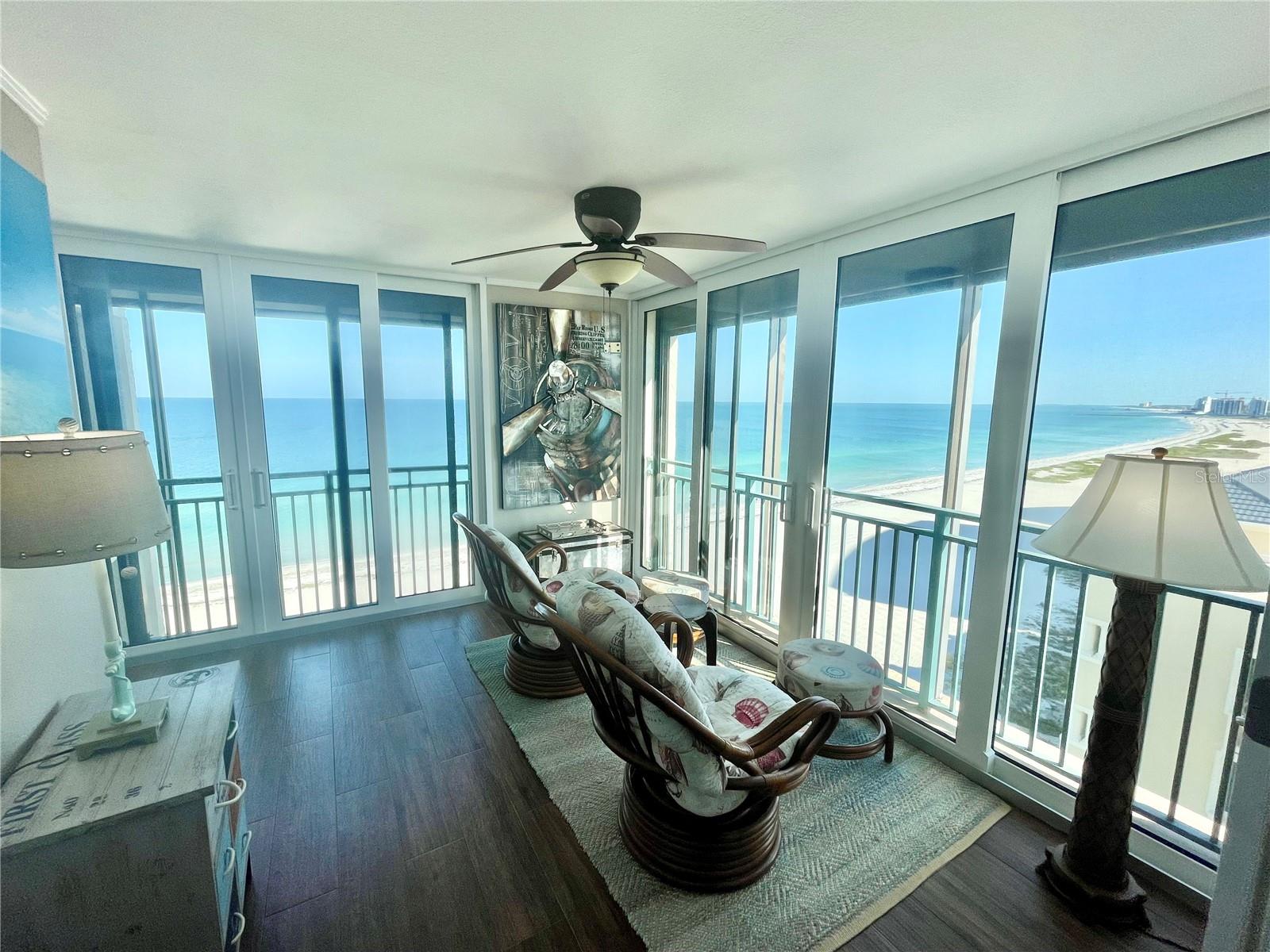 CLEARWATER SAND KEY - Residential Lease