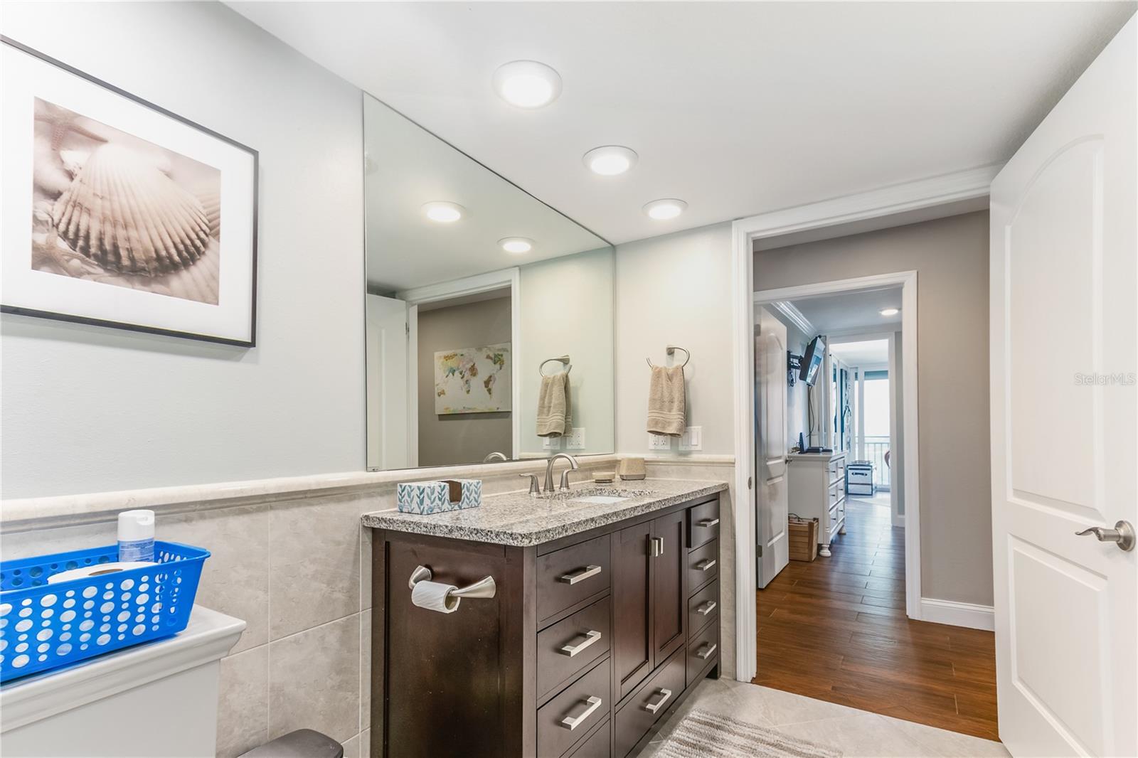 CLEARWATER SAND KEY - Residential Lease