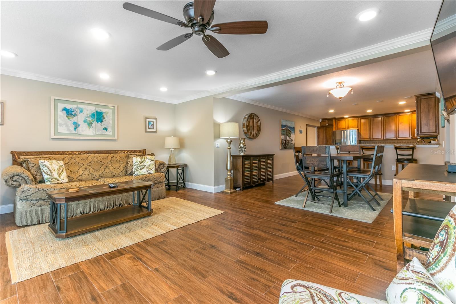 CLEARWATER SAND KEY - Residential Lease