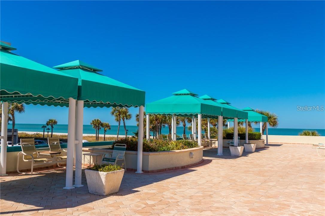 CLEARWATER SAND KEY - Residential Lease