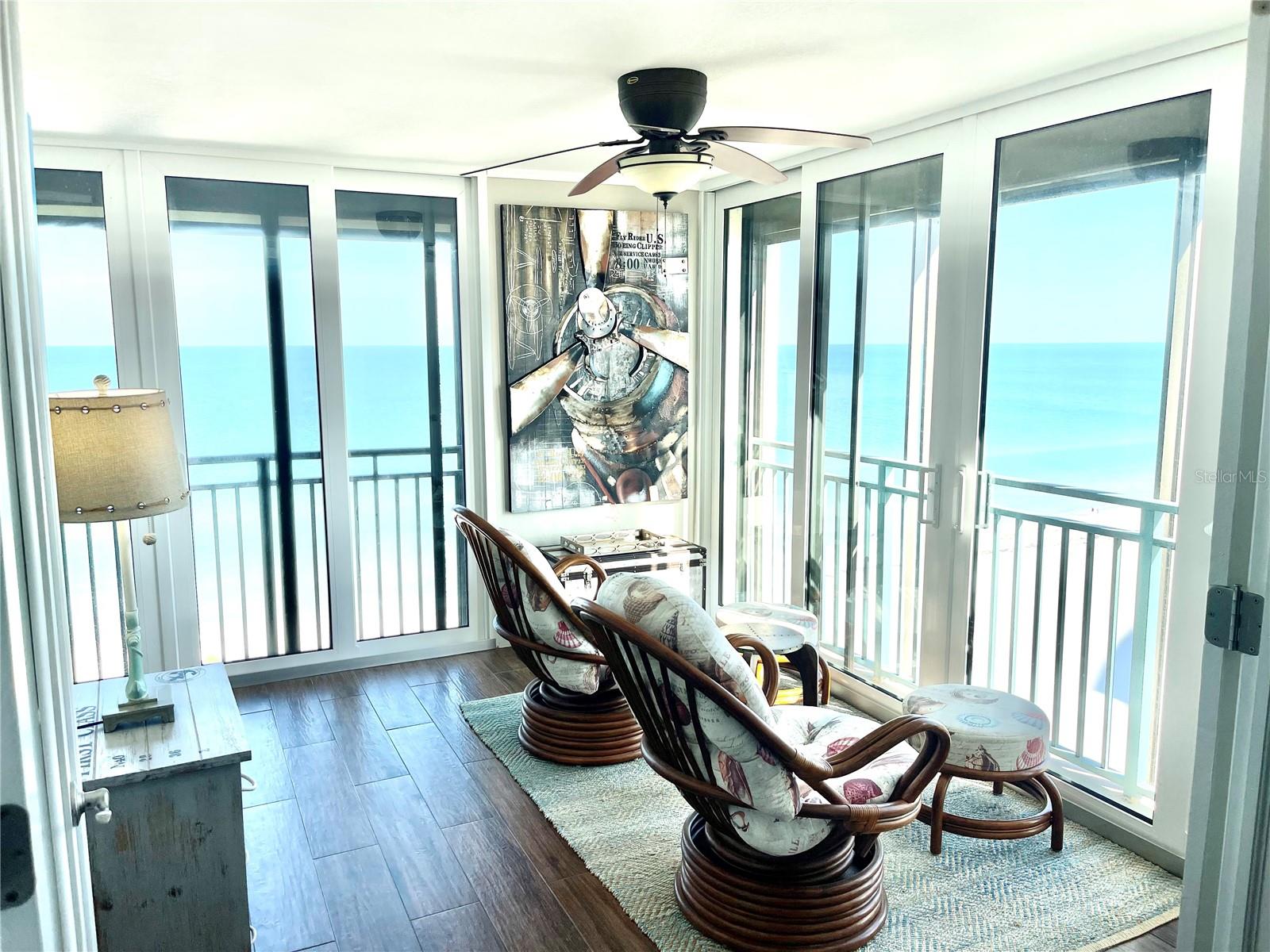 CLEARWATER SAND KEY - Residential Lease