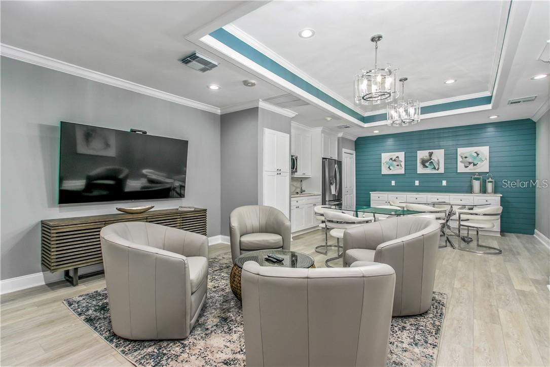 CLEARWATER SAND KEY - Residential Lease