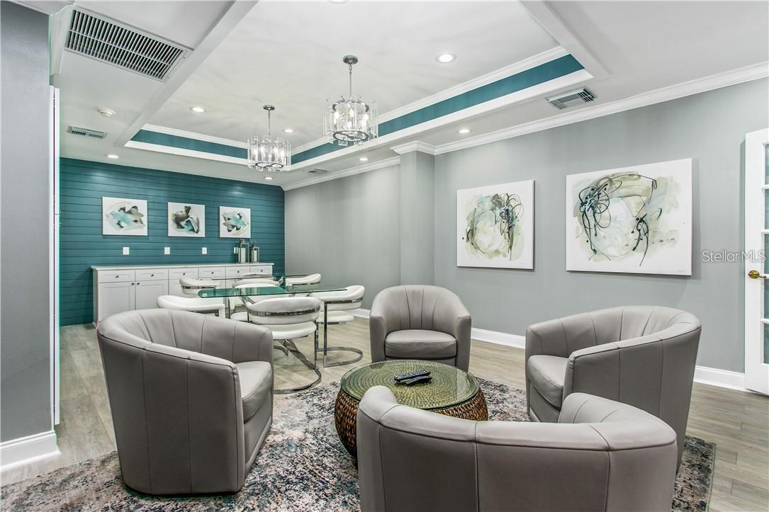 CLEARWATER SAND KEY - Residential Lease