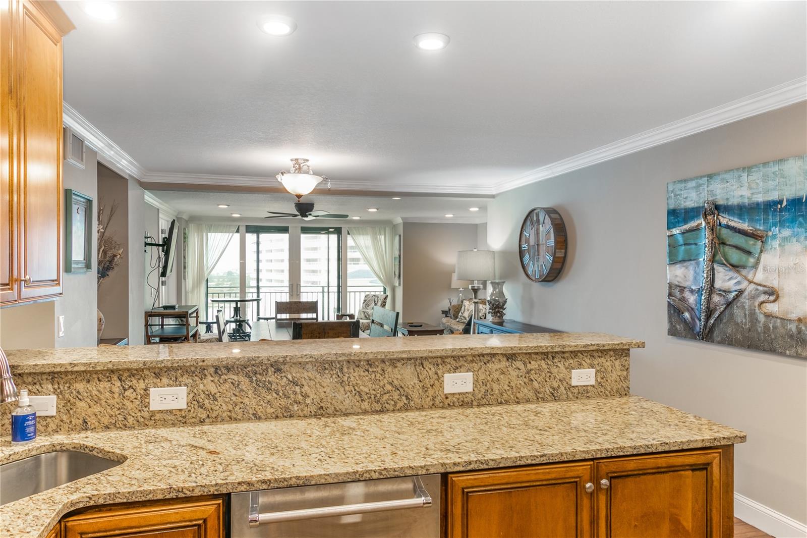 CLEARWATER SAND KEY - Residential Lease