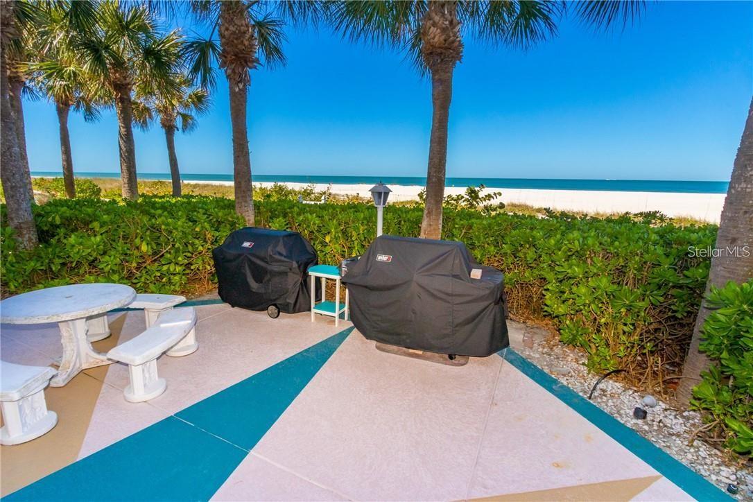 CLEARWATER SAND KEY - Residential Lease