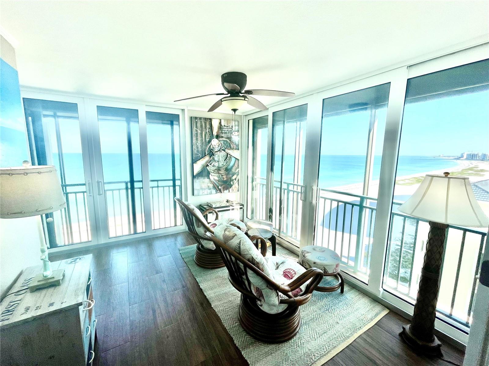 CLEARWATER SAND KEY - Residential Lease