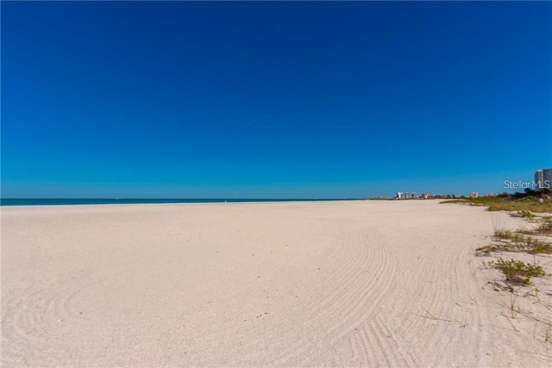 CLEARWATER SAND KEY - Residential Lease