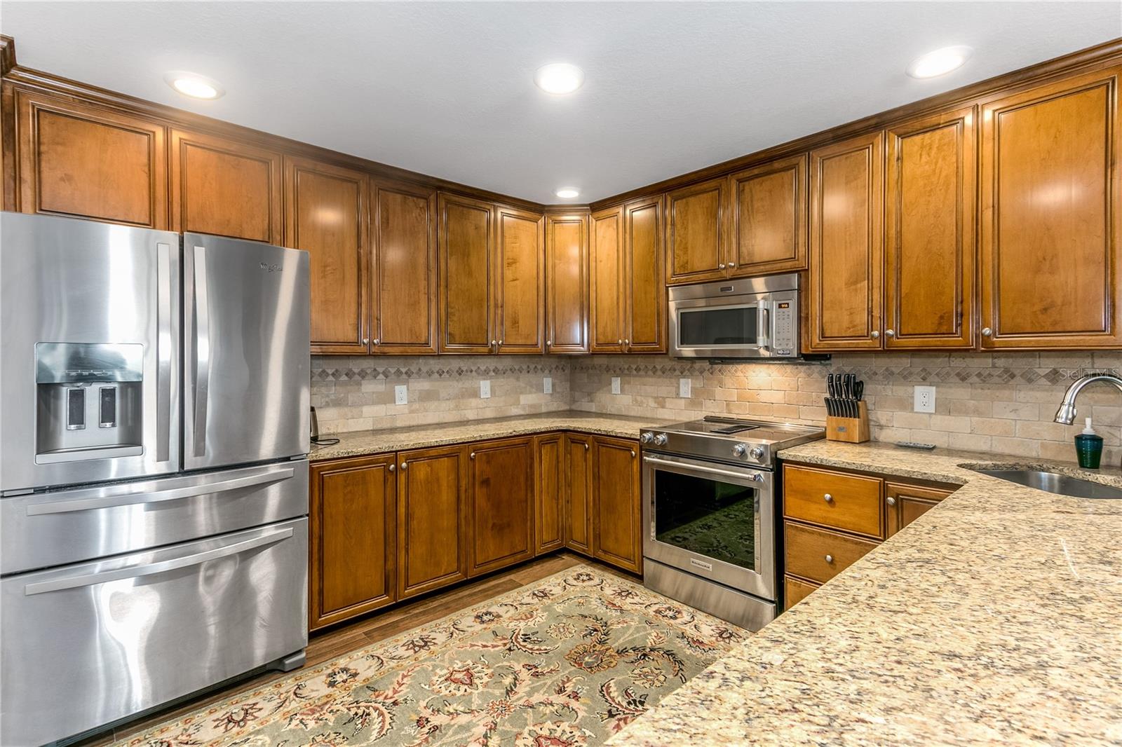 CLEARWATER SAND KEY - Residential Lease