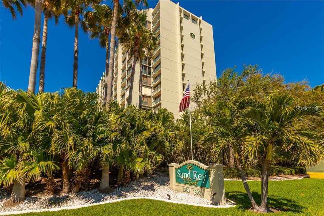 CLEARWATER SAND KEY - Residential Lease