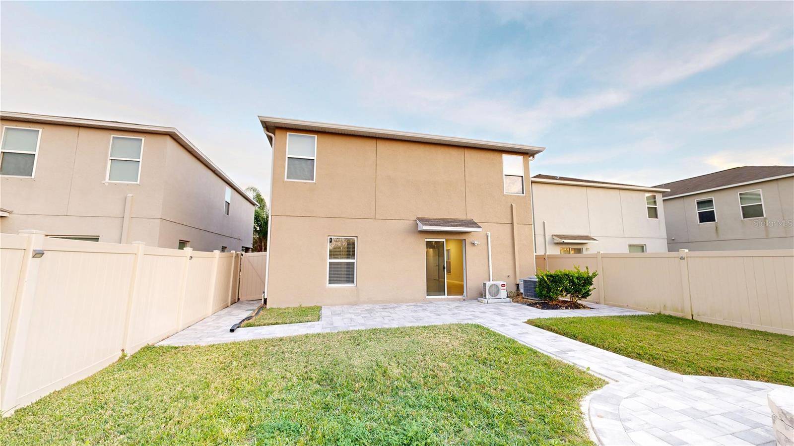 SUNSHINE VILLAGE PH 3B - Residential Lease