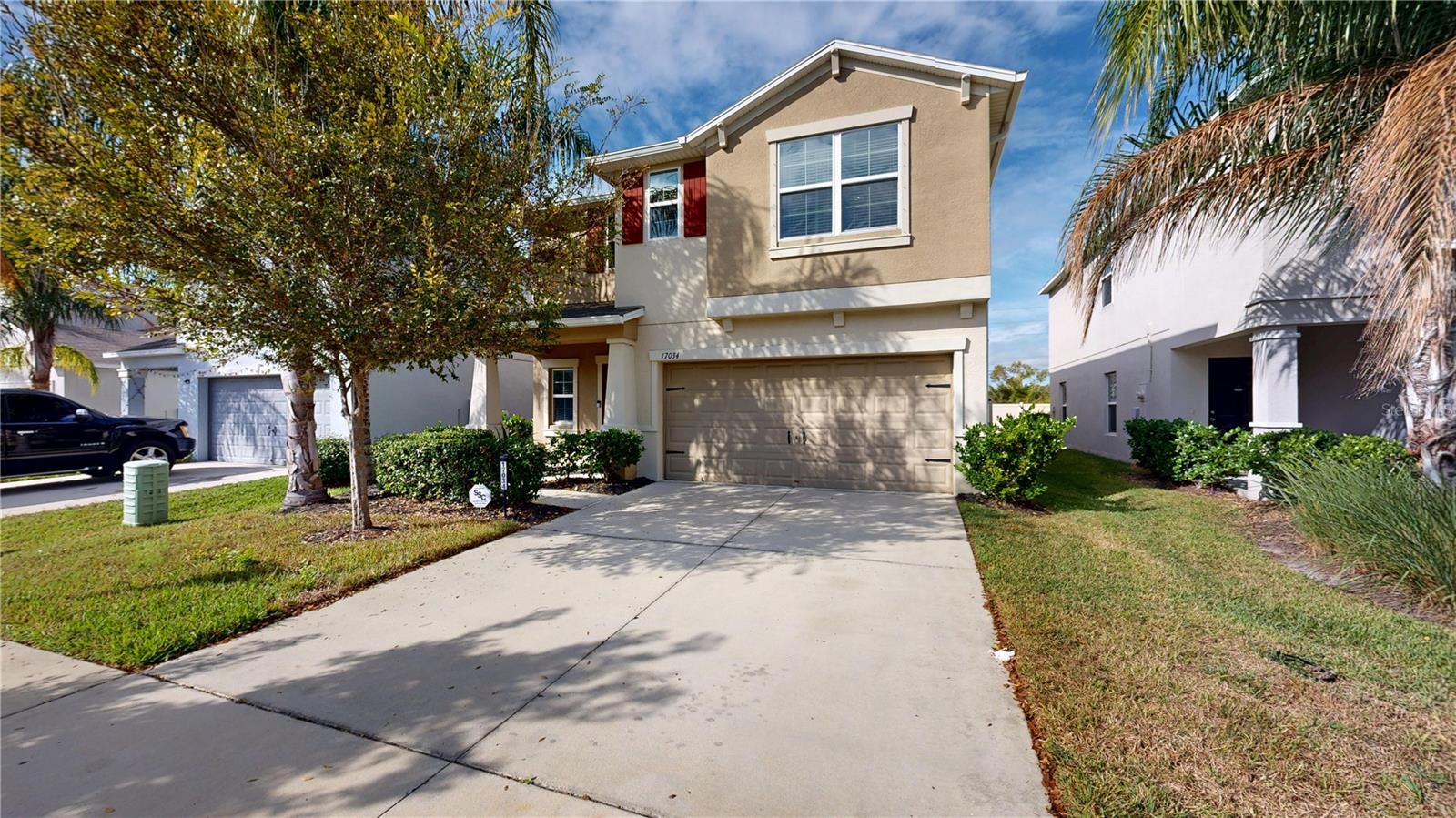 SUNSHINE VILLAGE PH 3B - Residential Lease