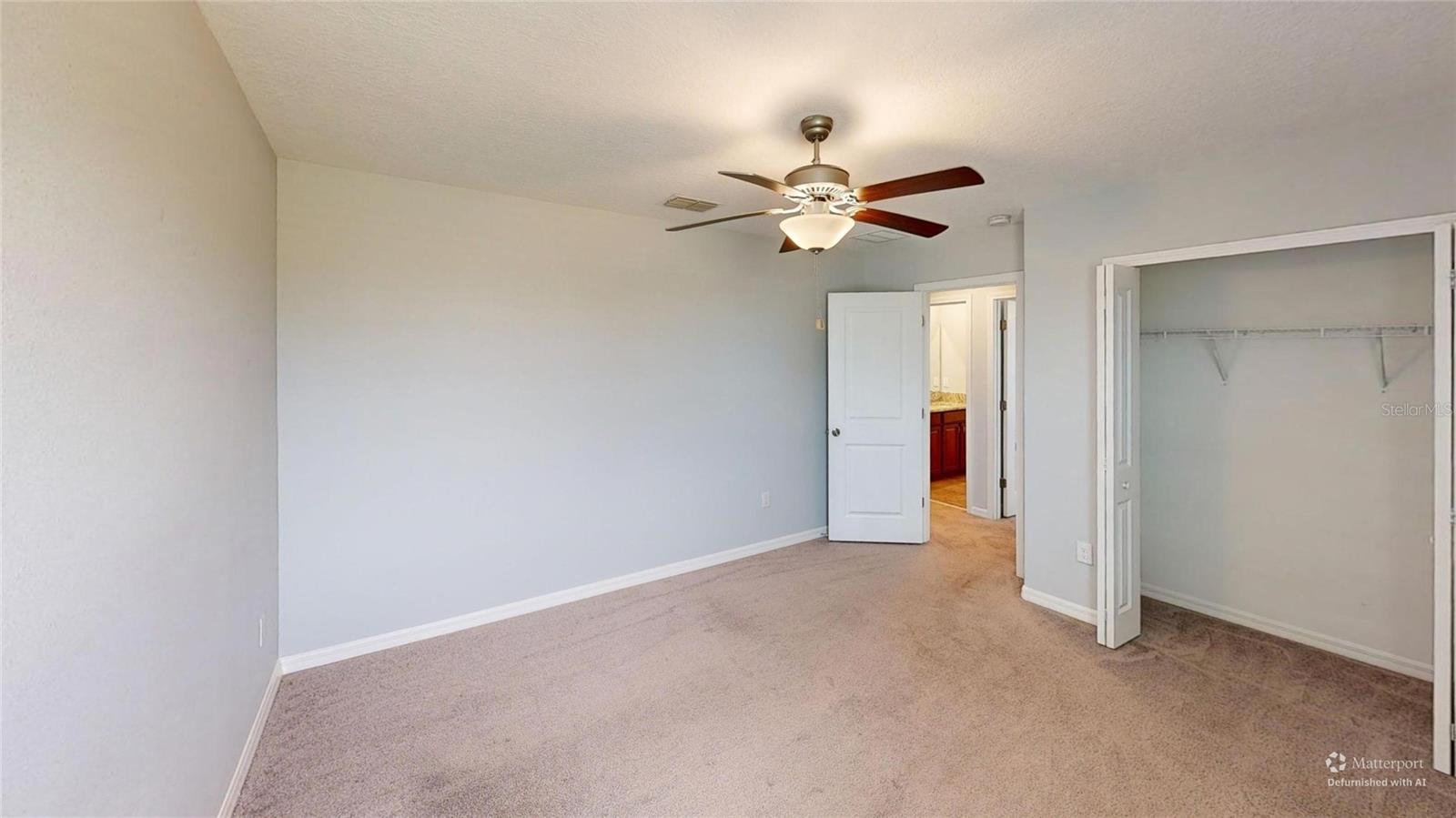 SUNSHINE VILLAGE PH 3B - Residential Lease