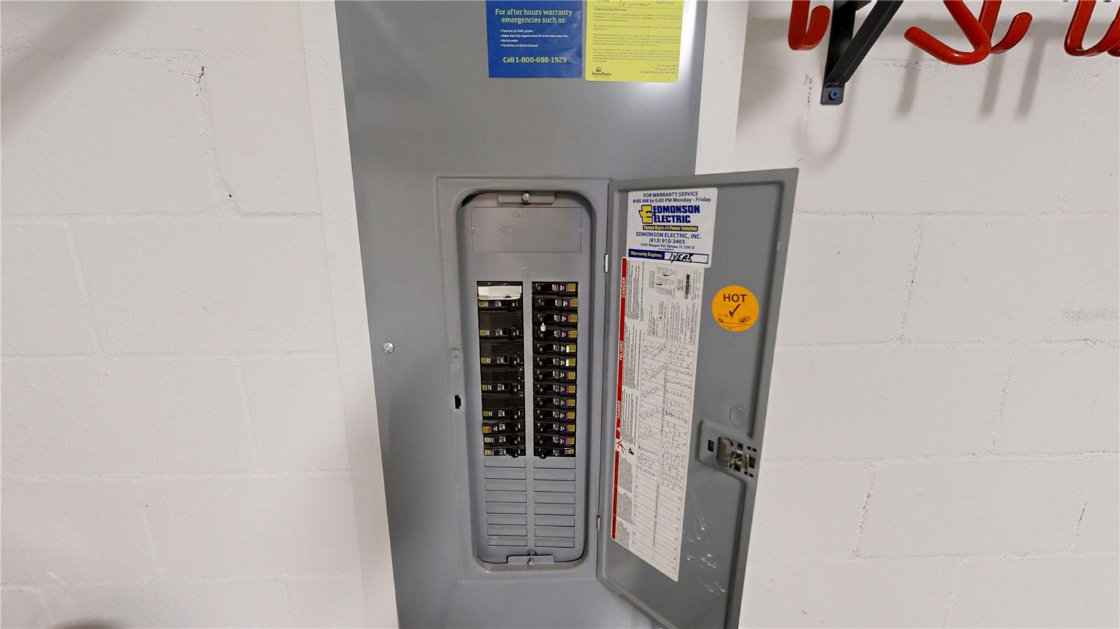 SUNSHINE VILLAGE PH 3B - Residential Lease