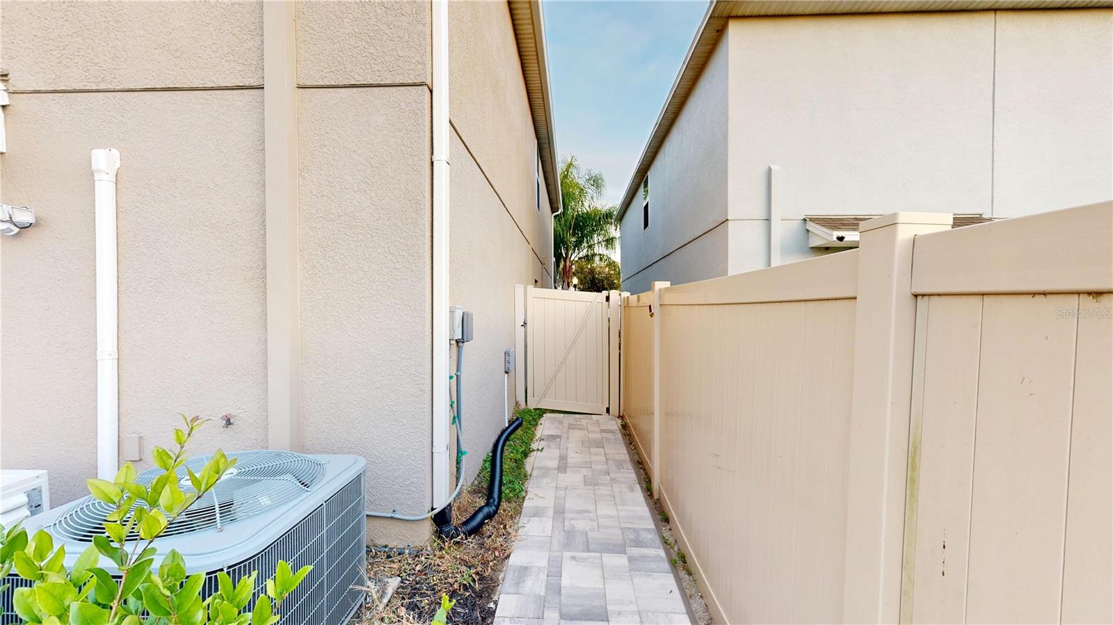 SUNSHINE VILLAGE PH 3B - Residential Lease