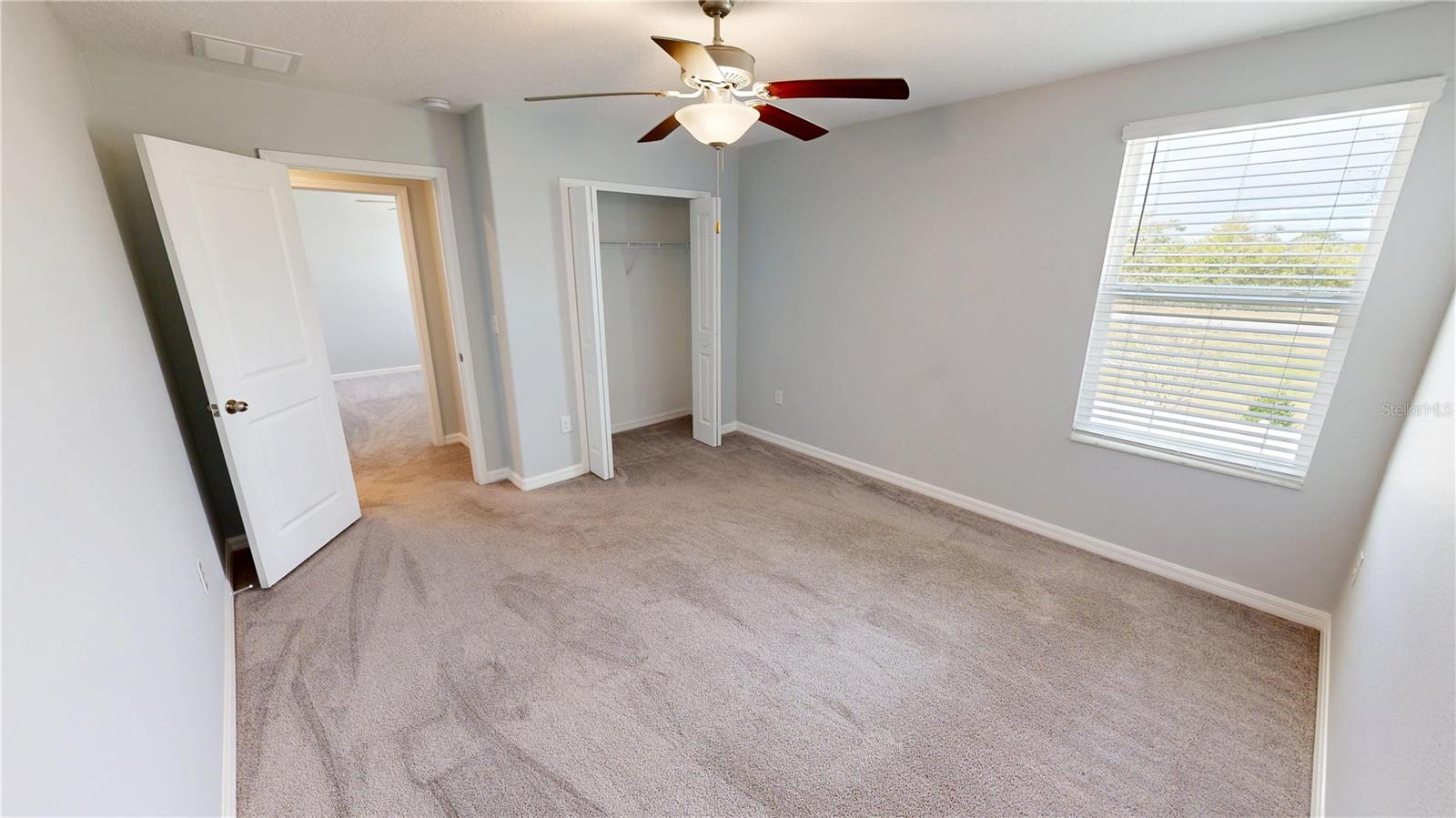 SUNSHINE VILLAGE PH 3B - Residential Lease