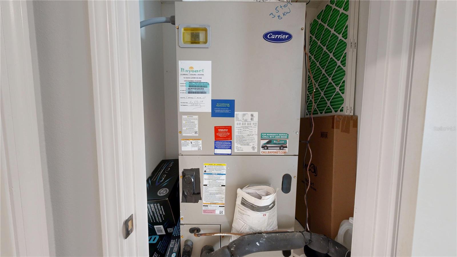 SUNSHINE VILLAGE PH 3B - Residential Lease