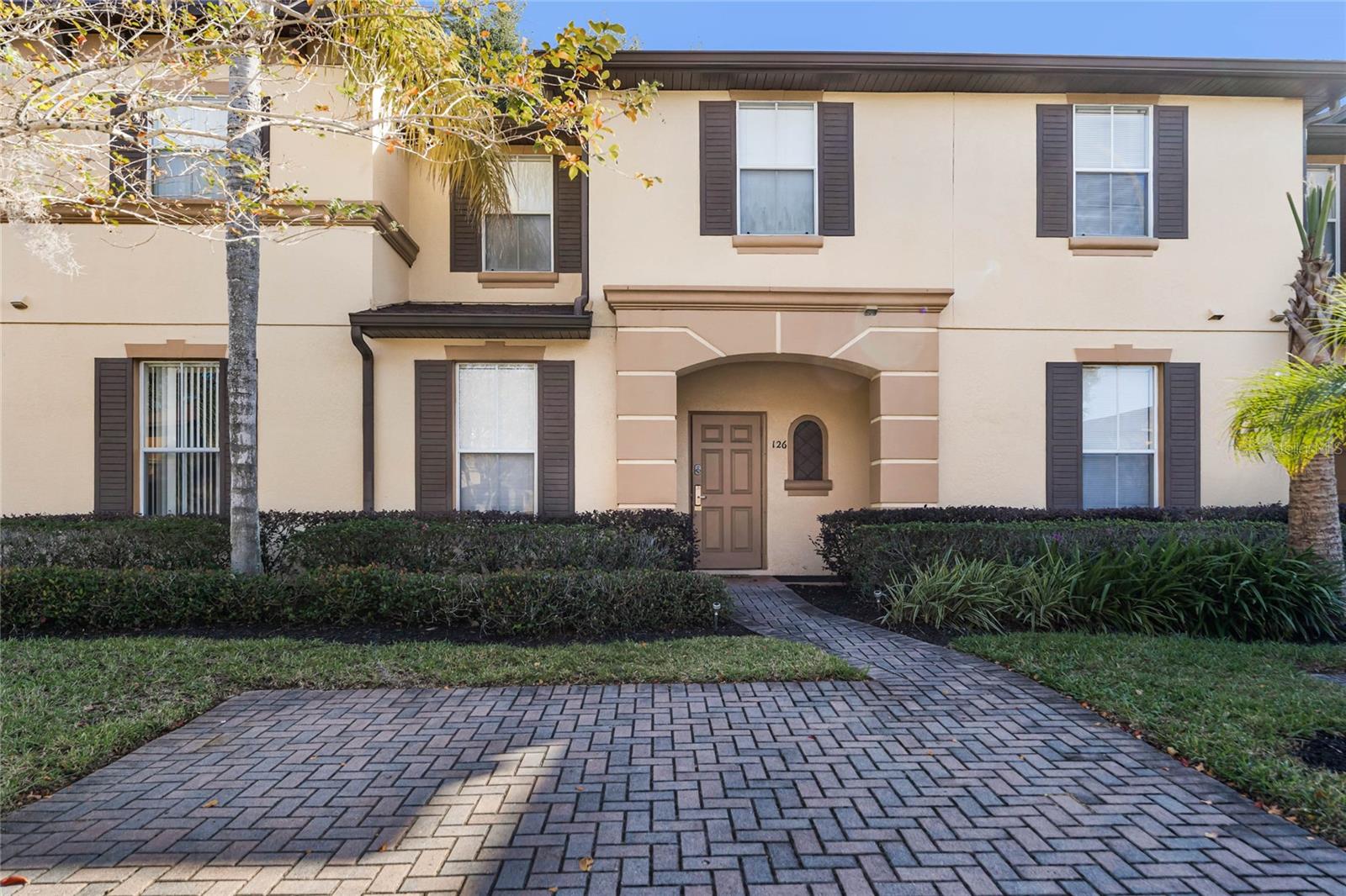 Photo 2 of 38 of 126 MIRAMAR AVENUE townhome