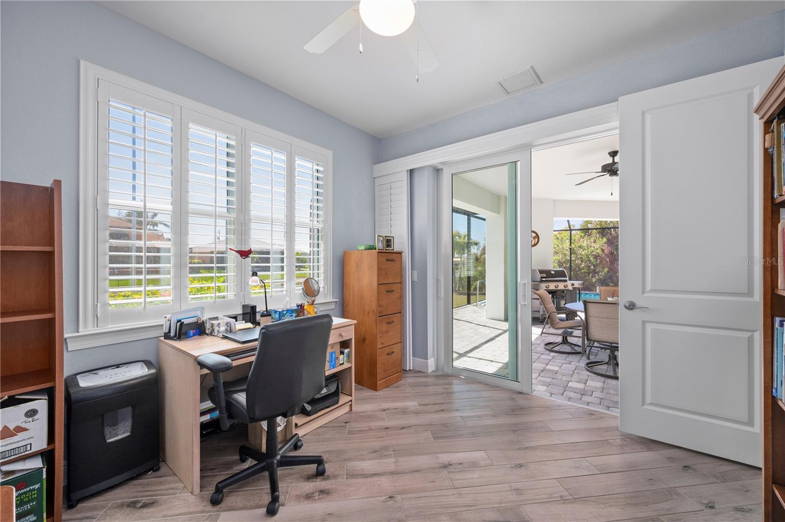 PORT CHARLOTTE SEC 082 - Residential