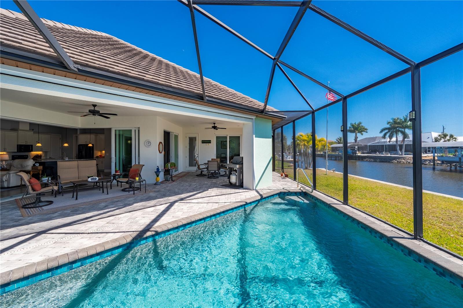 PORT CHARLOTTE SEC 082 - Residential