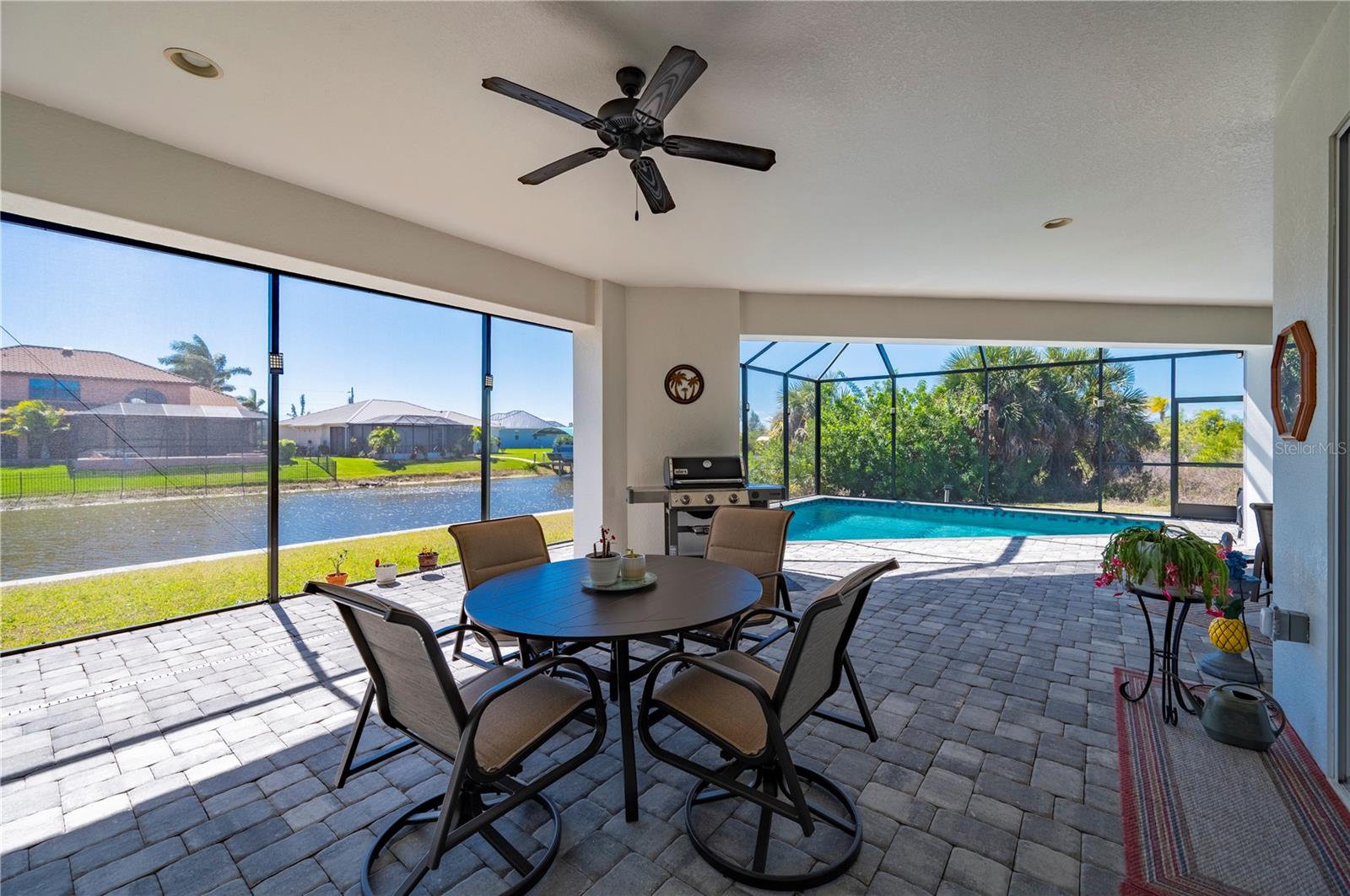 PORT CHARLOTTE SEC 082 - Residential