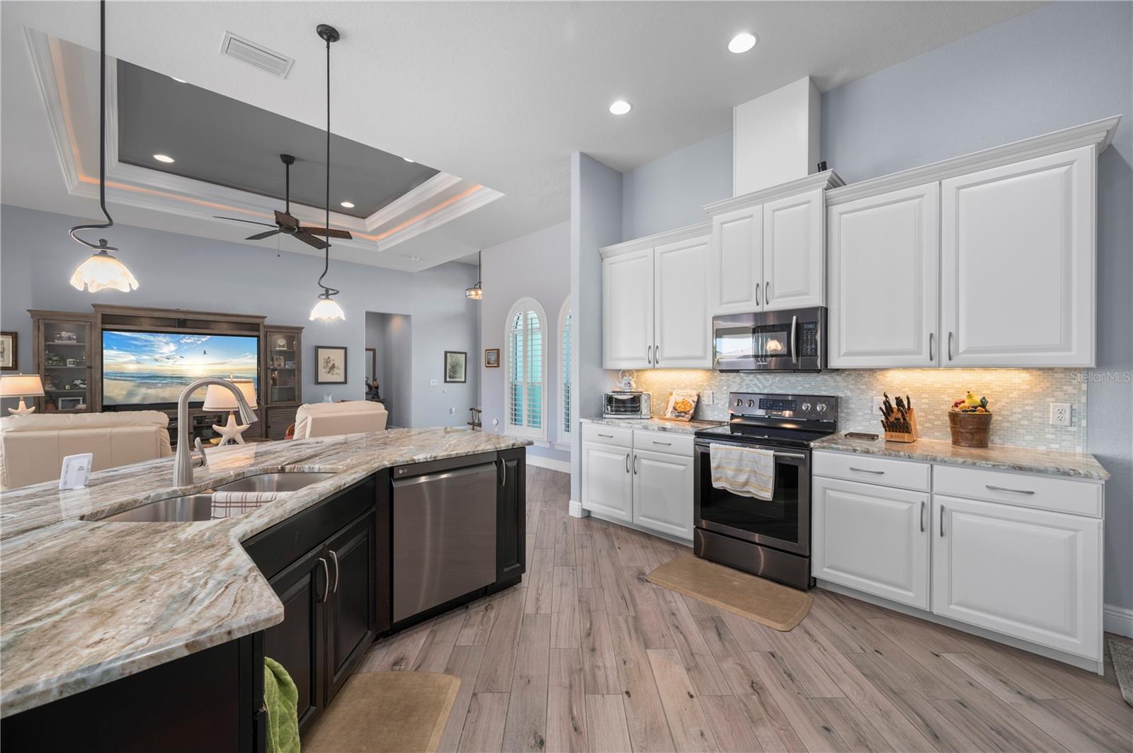 PORT CHARLOTTE SEC 082 - Residential