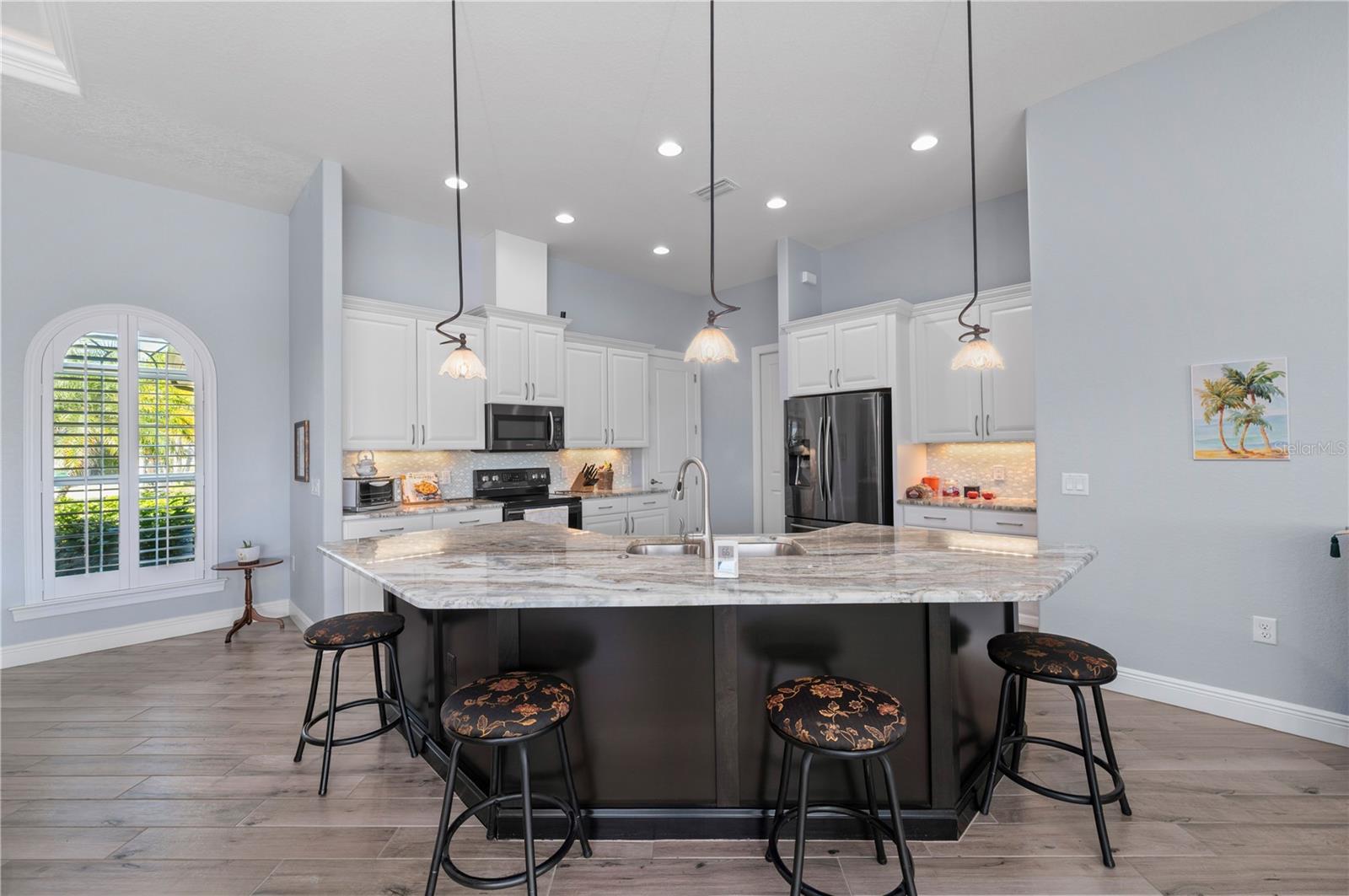 PORT CHARLOTTE SEC 082 - Residential