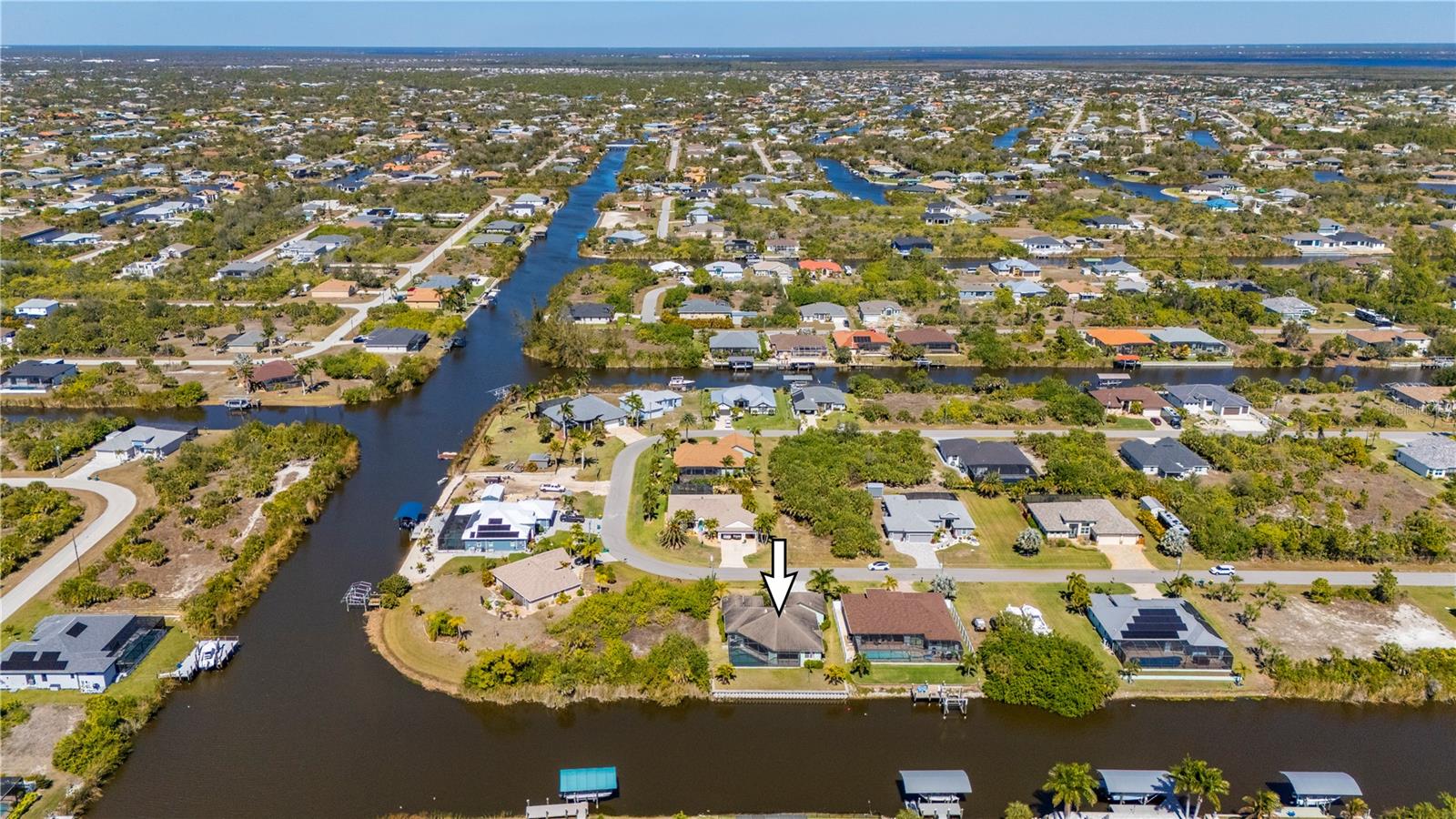 PORT CHARLOTTE SEC 082 - Residential