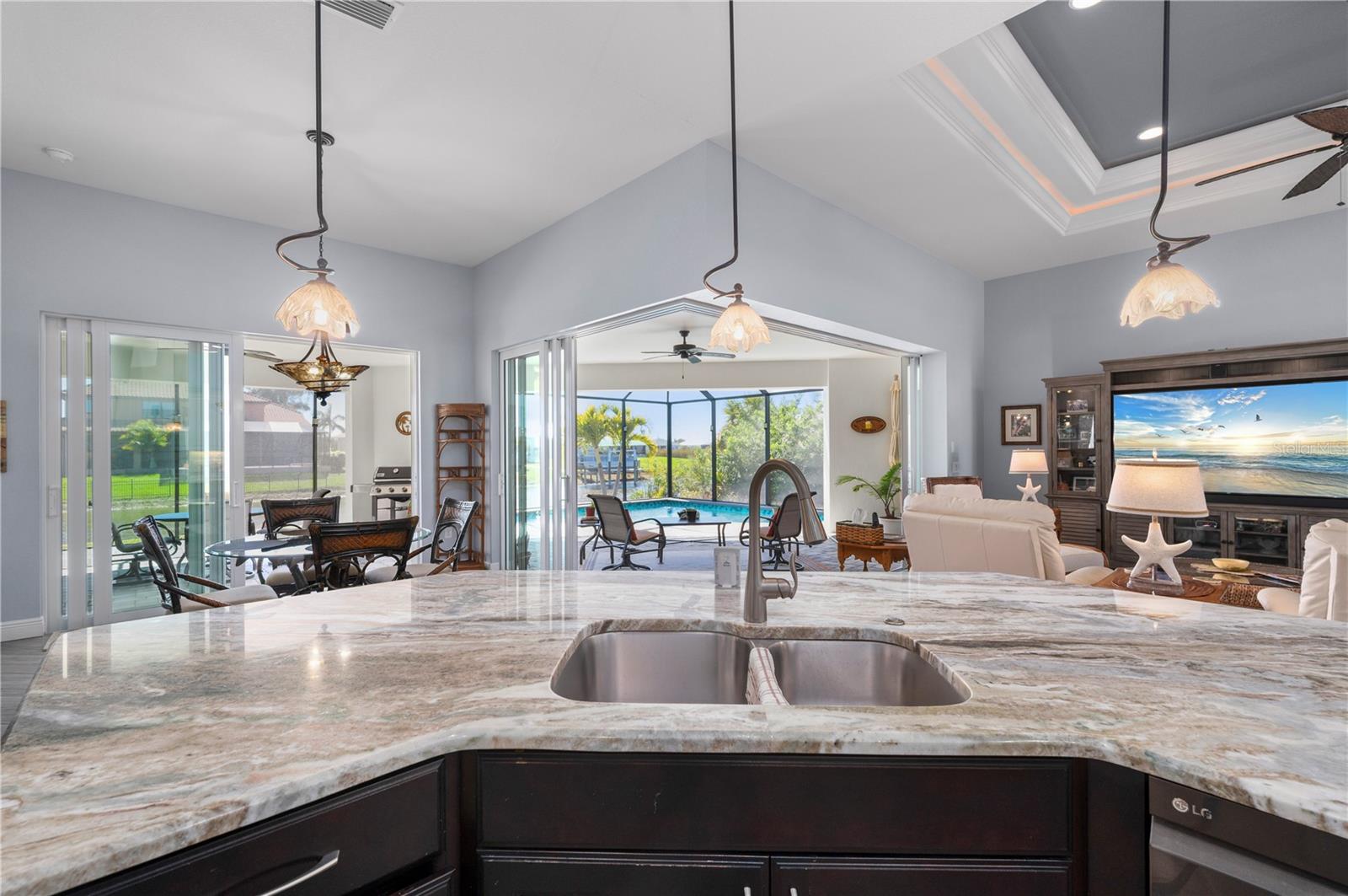 PORT CHARLOTTE SEC 082 - Residential