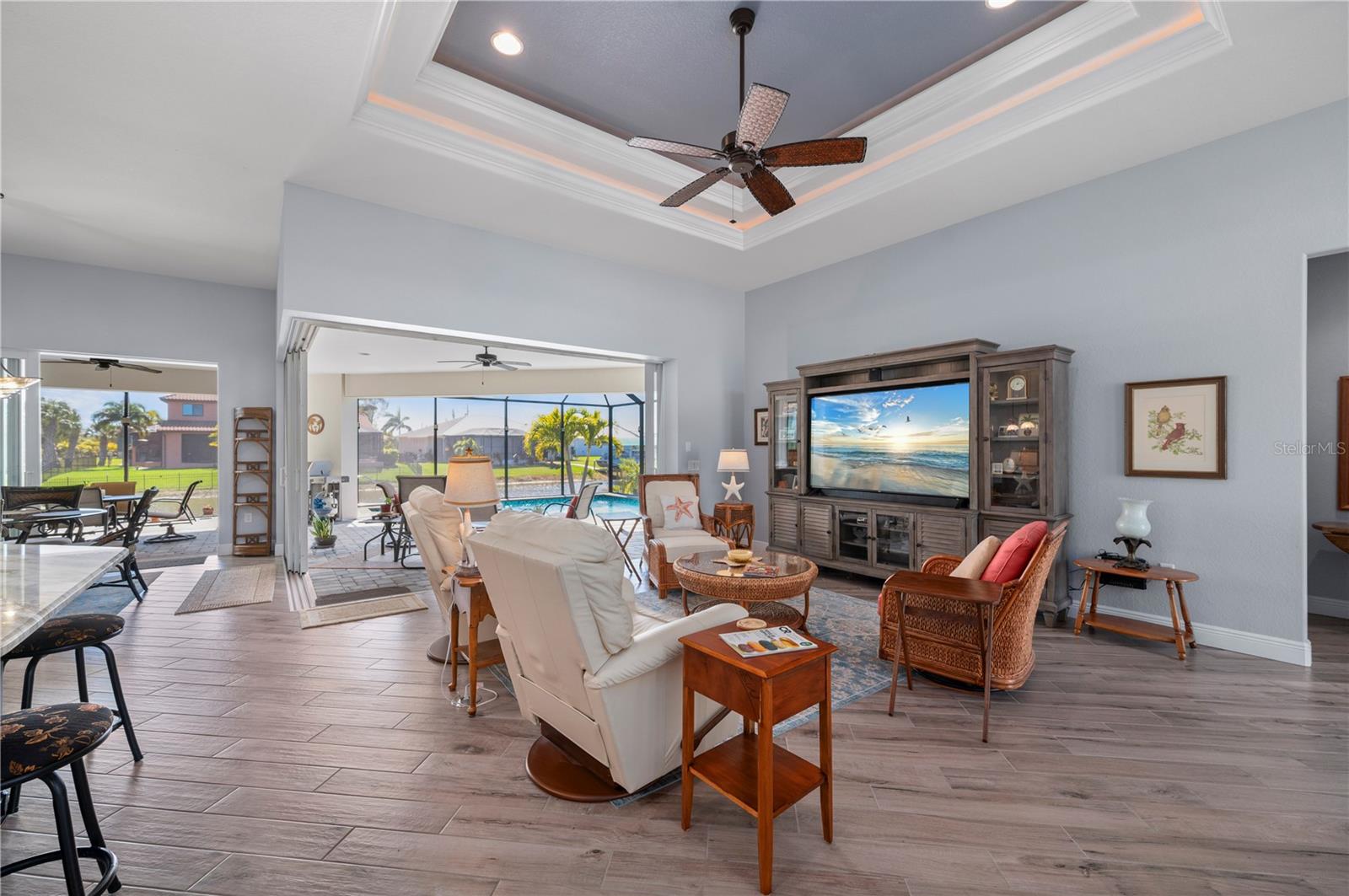 PORT CHARLOTTE SEC 082 - Residential