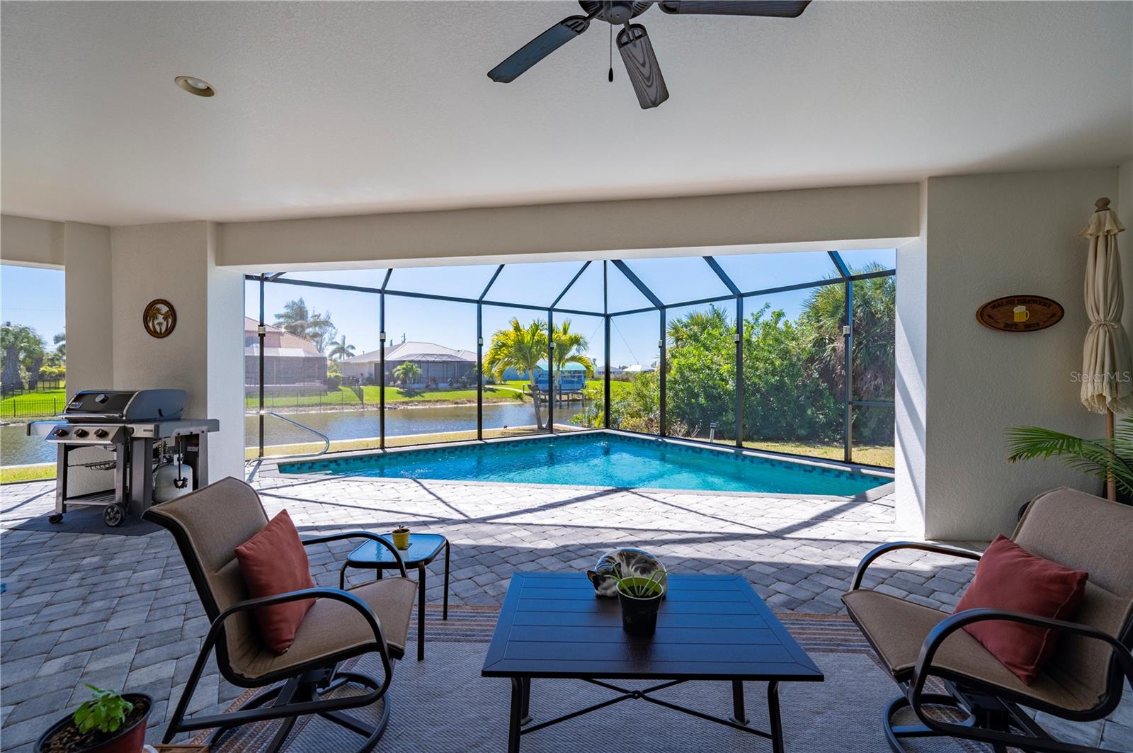 PORT CHARLOTTE SEC 082 - Residential