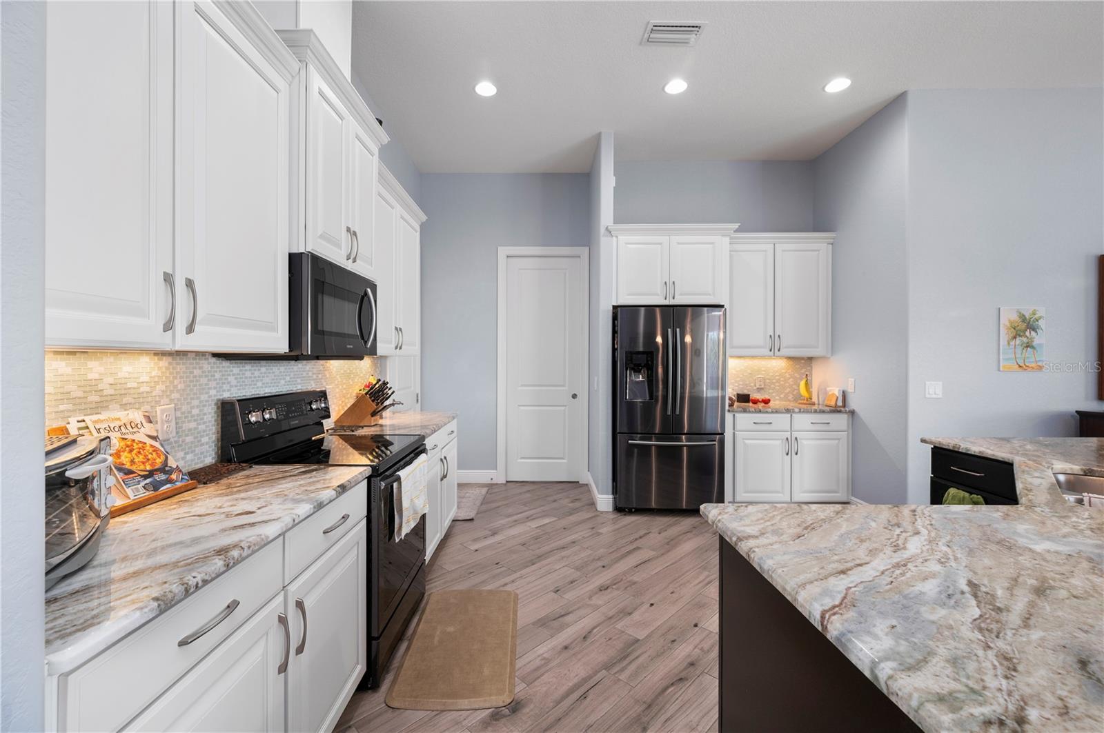 PORT CHARLOTTE SEC 082 - Residential