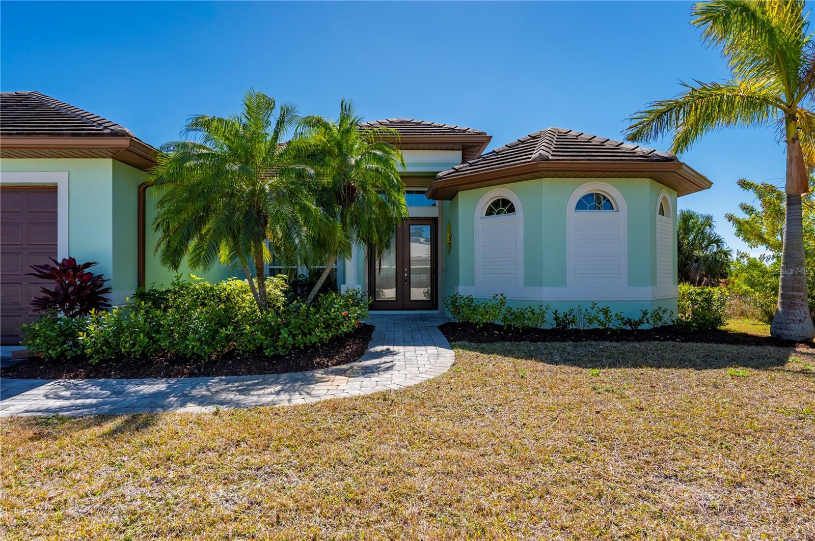 PORT CHARLOTTE SEC 082 - Residential