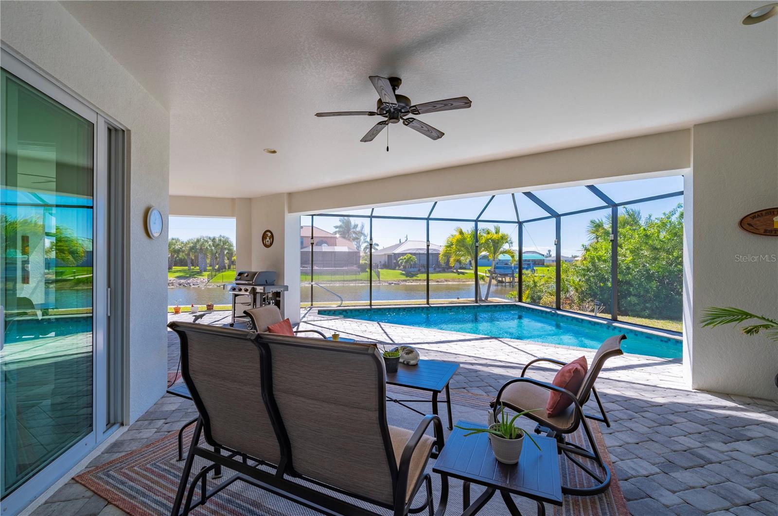 PORT CHARLOTTE SEC 082 - Residential