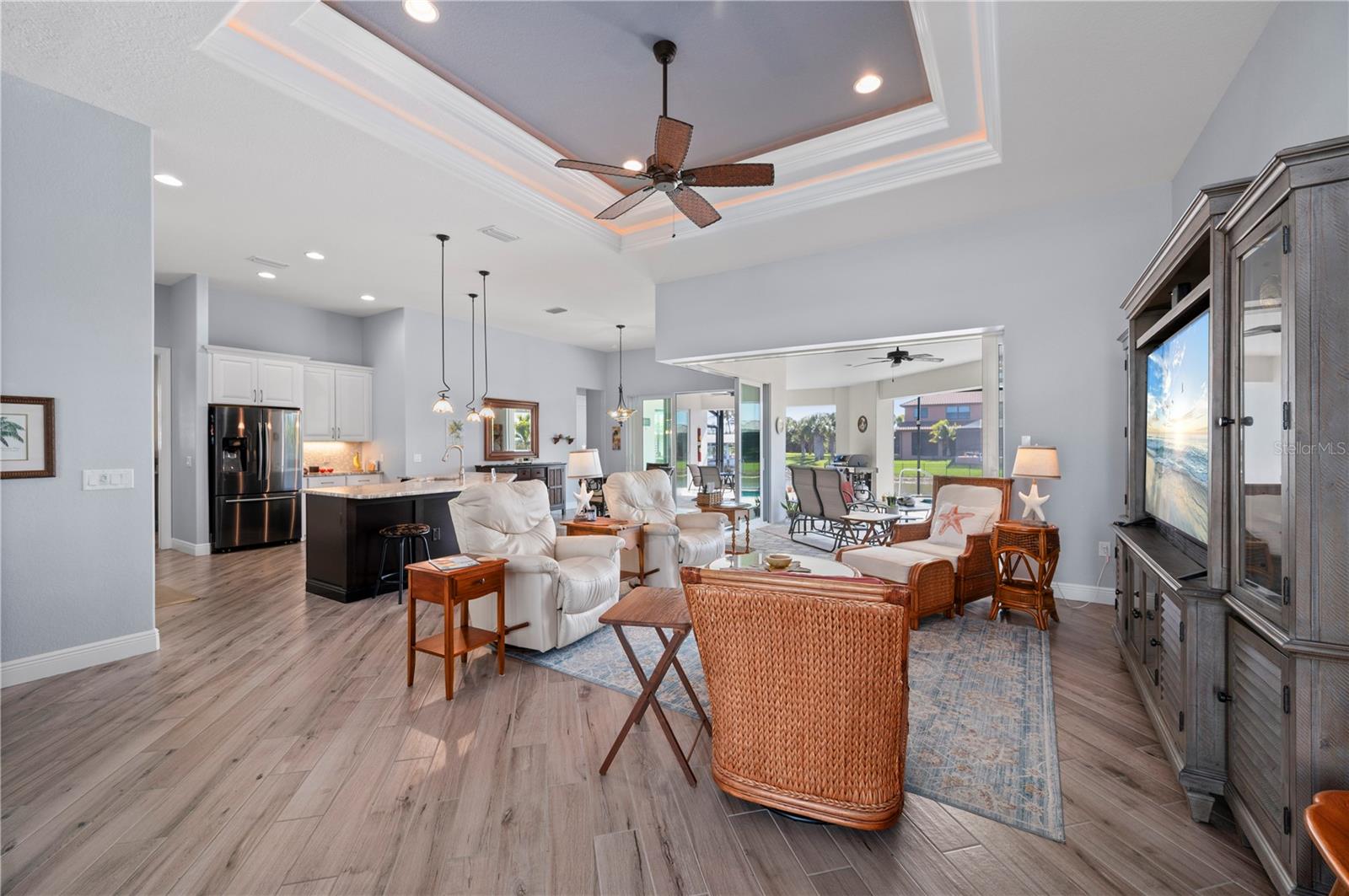 PORT CHARLOTTE SEC 082 - Residential