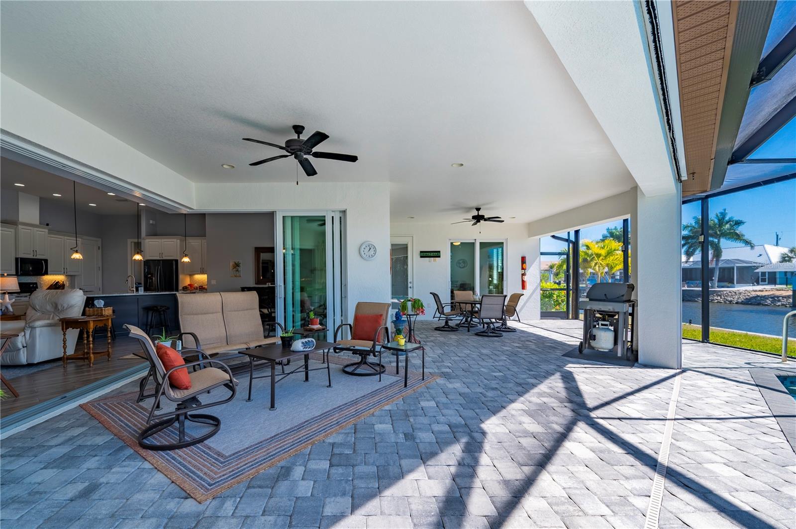 PORT CHARLOTTE SEC 082 - Residential