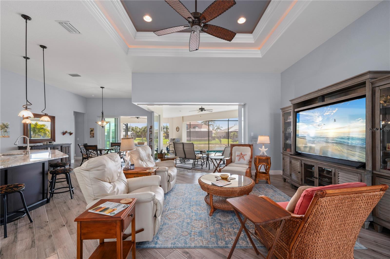 PORT CHARLOTTE SEC 082 - Residential